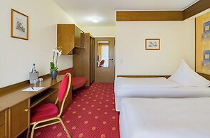 Aspire Oldenburg, Trademark Collection by Wyndham