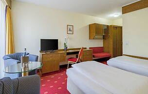 Aspire Oldenburg, Trademark Collection by Wyndham