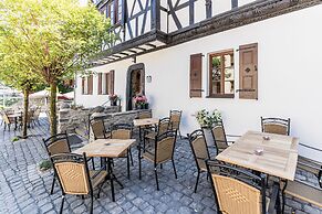 Landgasthof zur Burg Grenzau