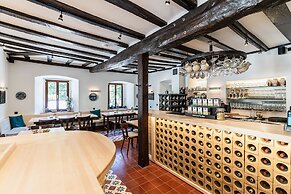 Landgasthof zur Burg Grenzau