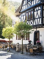Landgasthof zur Burg Grenzau