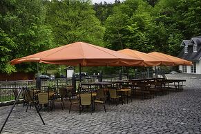 Landgasthof zur Burg Grenzau
