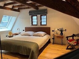 Landgasthof zur Burg Grenzau