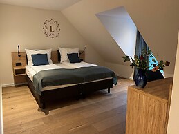 Landgasthof zur Burg Grenzau