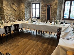 Landgasthof zur Burg Grenzau