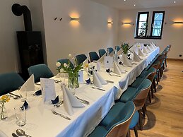 Landgasthof zur Burg Grenzau