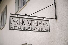 Kloster Seeon