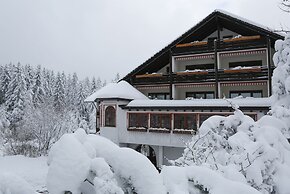 Waldblick Hotel