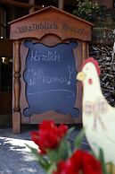 Waldblick Hotel