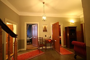 Hotel Denkmal 13 - Wismar