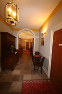 Hotel Denkmal 13 - Wismar