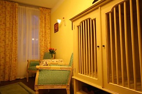 Hotel Denkmal 13 - Wismar