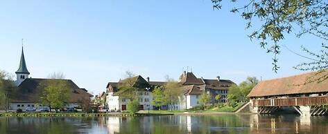 Hotel Al Ponte