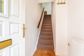 Charming Cosy Coach House in Fishponds, Bristol