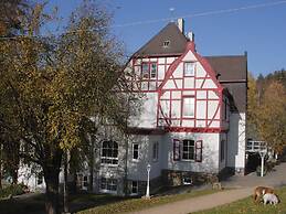 Waldhotel Forsthaus Remstecken