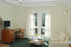 Waldhotel Forsthaus Remstecken