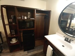 Yellowstone Riverside Cottages