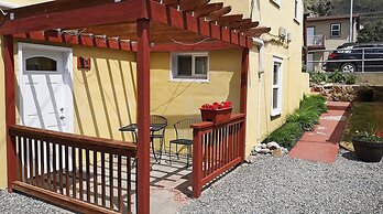 Yellowstone Riverside Cottages