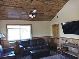 Yellowstone Riverside Cottages