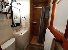 Yellowstone Riverside Cottages