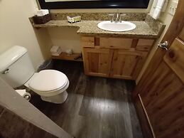 Yellowstone Riverside Cottages