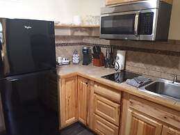 Yellowstone Riverside Cottages