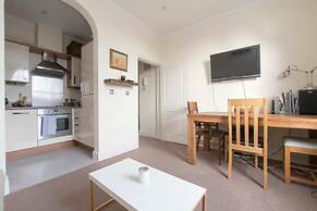 Unique and Cozy 1 Bed Flat in Dalston