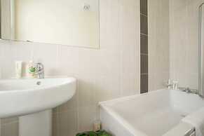 Unique and Cozy 1 Bed Flat in Dalston