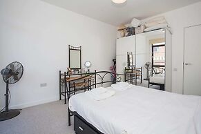 Fantastic Modern 2 Bedroom Flat in Lambeth