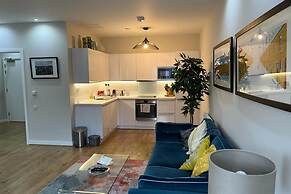 Fantastic Modern 2 Bedroom Flat in Lambeth