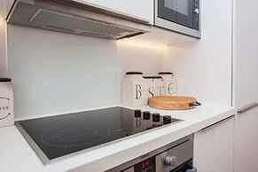 Fantastic Modern 2 Bedroom Flat in Lambeth