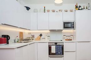 Fantastic Modern 2 Bedroom Flat in Lambeth