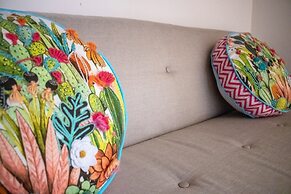 Beautifully Modernised New Town Home