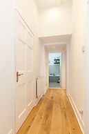 Beautifully Modernised New Town Home