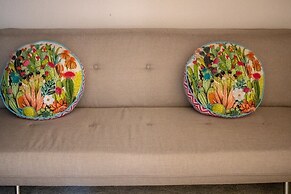 Beautifully Modernised New Town Home