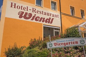 Hotel-Restaurant Wiendl