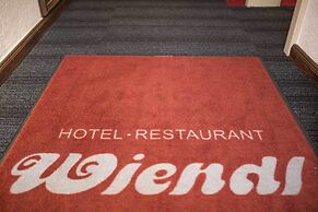 Hotel-Restaurant Wiendl