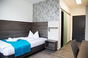 Hotel im Kaiserpark