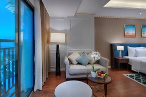 FLC Halong Bay Golf Club & Luxury Resort