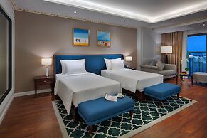 FLC Halong Bay Golf Club & Luxury Resort