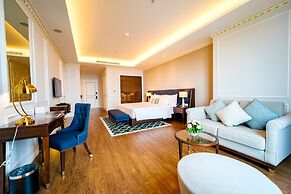 FLC Halong Bay Golf Club & Luxury Resort