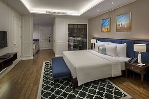 FLC Halong Bay Golf Club & Luxury Resort