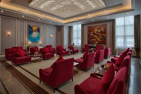 FLC Halong Bay Golf Club & Luxury Resort