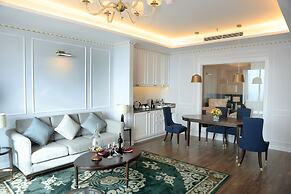 FLC Halong Bay Golf Club & Luxury Resort