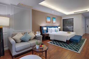 FLC Halong Bay Golf Club & Luxury Resort