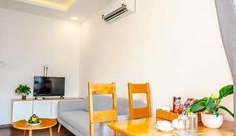 7S Beach Blue Sea Hotel & Apartments