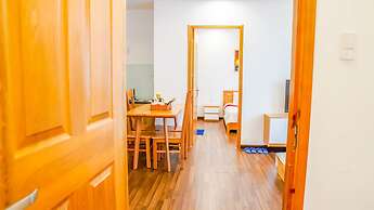 7S Beach Blue Sea Hotel & Apartments