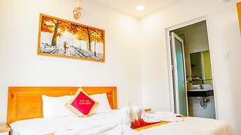 7S Beach Blue Sea Hotel & Apartments