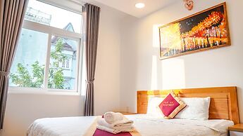 7S Beach Blue Sea Hotel & Apartments