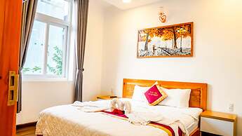 7S Beach Blue Sea Hotel & Apartments